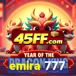 emira 777